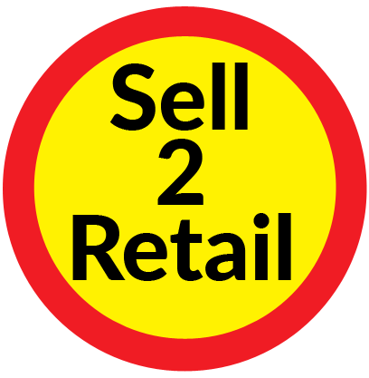 Sell2Retail Logo