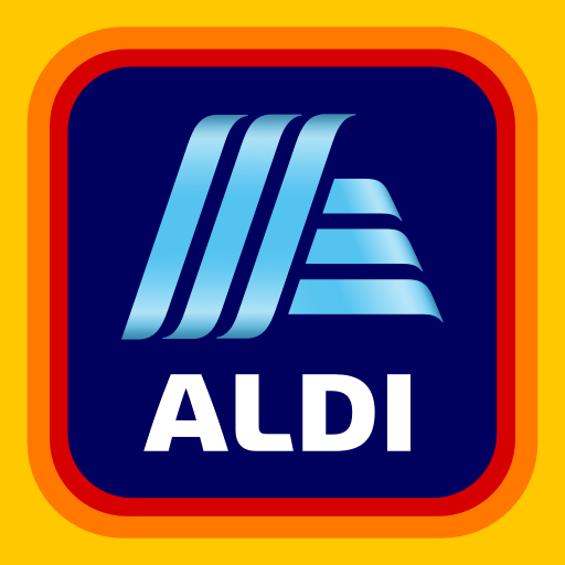 Aldi Australia partner logo