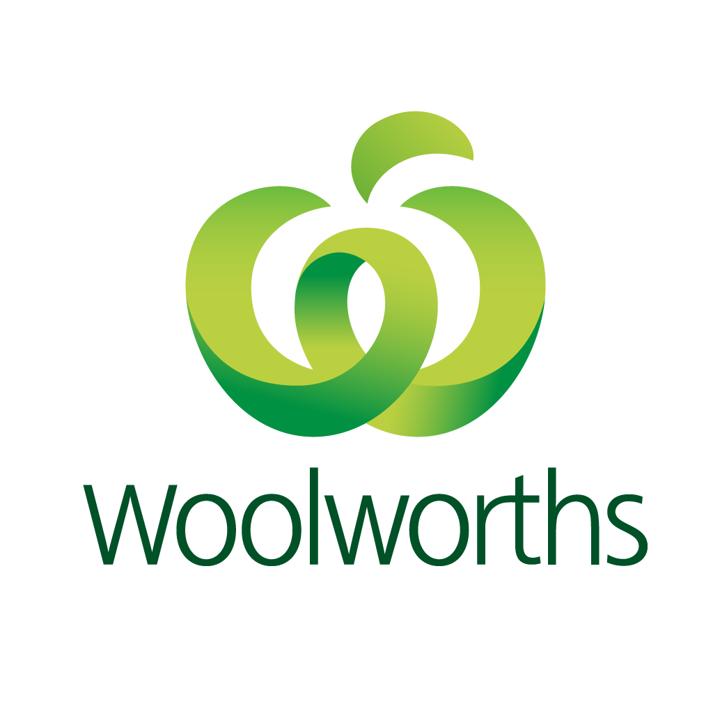 Woolworths partner logo